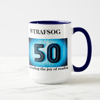WTRAFSOG Tasse