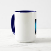 WTRAFSOG Tasse (Vorderseite Links)
