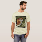 WTSP T - Shirt (Vorne ganz)