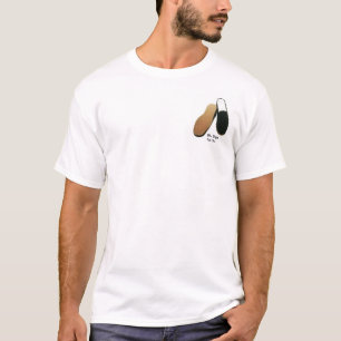 Wu-Art tai-Chi T-Shirt