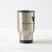 WU-Reise-Tasse 2 Reisebecher (Mittel)