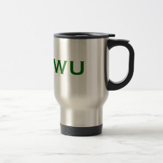 WU-Reise-Tasse Reisebecher
