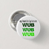 WUBIN BUTTON (Vorne & Hinten)