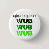 WUBIN BUTTON (Vorderseite)