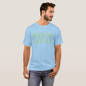 Wucht T-Shirt (Vorne ganz)