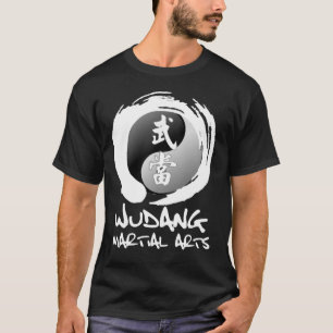WuDang T - Shirt