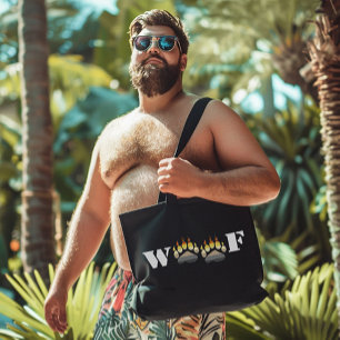 WUFF TASCHE