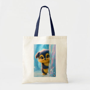Wuffoo Molli Cute Kawaii Hundebaby Eishöhle Tragetasche
