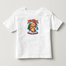 Wuffoo Roony Frohe Weihnachten Kawaii 3D Feiertag