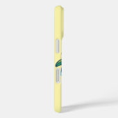 Wuffoo Starssie Kawaii Puppy Tropical Island Case-Mate iPhone Hülle (Rückseite / Rechts)