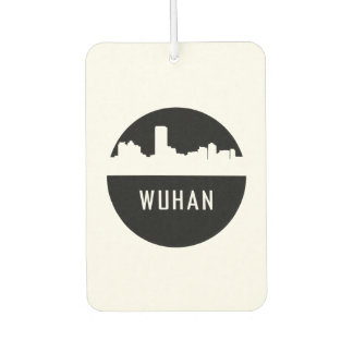 Wuhan Autolufterfrischer