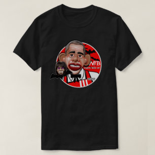 WUHAN FRIED BAT T-Shirt