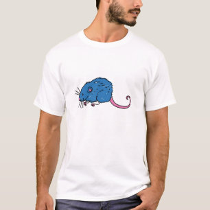 Wühlmaus T-Shirt