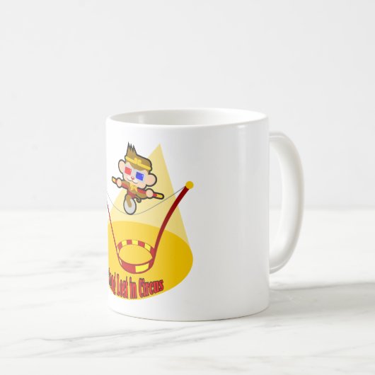Wukong Kaffeetasse (VorderseiteRechts)