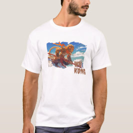 WUKONG T - Shirt