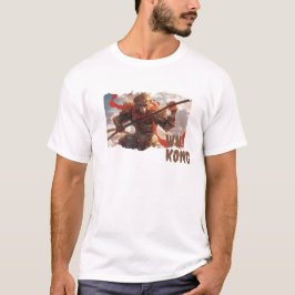 WUKONG T - Shirt