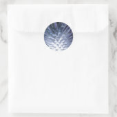 Wuld Grass Ice Princess Sticker (Tasche)