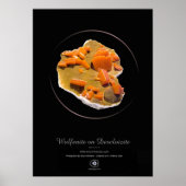 WULFENITE POSTER (Vorne)