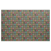 Wulstkeule Stoff (Yard (91,4 cm))