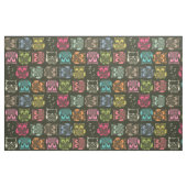 Wulstkeule Stoff (Fat Quarter (45,7 x 55,9 cm))