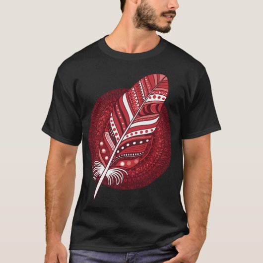 Wulus Band T-Shirt (Vorderseite)