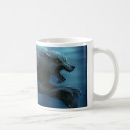 Wulven Kaffee-Tasse Kaffeetasse
