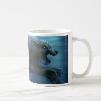 Wulven Kaffee-Tasse Kaffeetasse