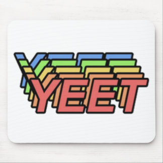 WUMMS MOUSEPAD