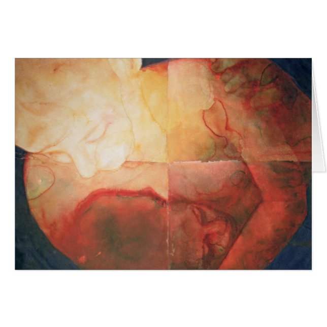 Wunde 2004 (Vorderseite (Horizontal))