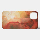 Wunde 2004 Case-Mate iPhone hülle (Rückseite (Horizontal))