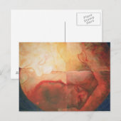 Wunde 2004 postkarte (Vorne/Hinten)