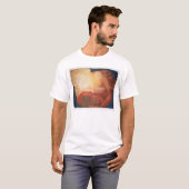 Wunde 2004 T-Shirt (Vorne ganz)