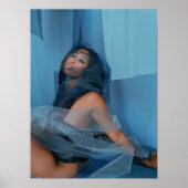 Wunde in dein Poster (Vorne)