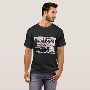 Wundendesign-T-Shirt T-Shirt