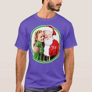 Wunder auf der 34. Straße T-Shirt
