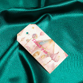 Wunder Candyland Geschenkanhänger