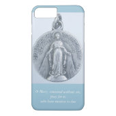 Wunder Case-Mate iPhone Hülle (Rückseite)