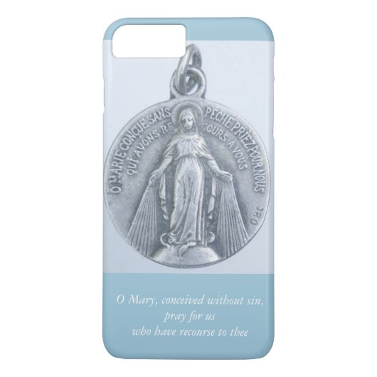 Wunder Case-Mate iPhone Hülle (Rückseite)