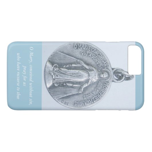 Wunder Case-Mate iPhone Hülle (Rückseite (Horizontal))