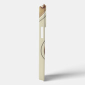 Wunder Case-Mate iPhone Hülle (Rückseite / Rechts)