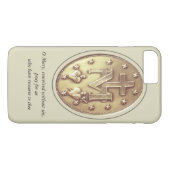 Wunder Case-Mate iPhone Hülle (Rückseite (Horizontal))