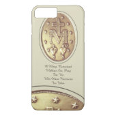 Wunder Case-Mate iPhone Hülle (Rückseite)