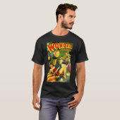 Wunder-Comicen 15 T-Shirt (Vorne ganz)
