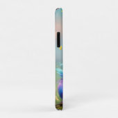 Wunder: Das Rainbow-Unicorn-Eichhörnchen Case-Mate iPhone Hülle (Hinten/Rechts)