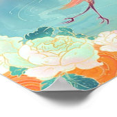 Wunder der China Poster (Ecke)