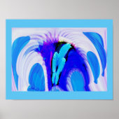 Wunder der Natur Poster (Vorne)