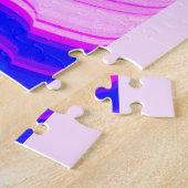 Wunder der Natur Puzzle (Seite)