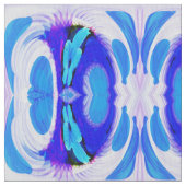 Wunder der Natur Stoff (Nahaufnahme)