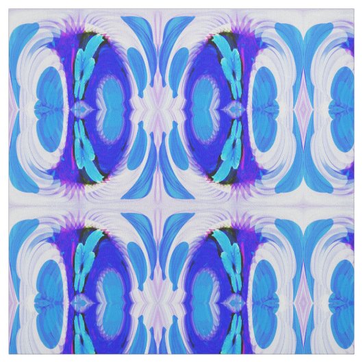 Wunder der Natur Stoff (Muster)