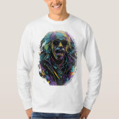 Wunder der Wissenschaft T-Shirt (Vorderseite)